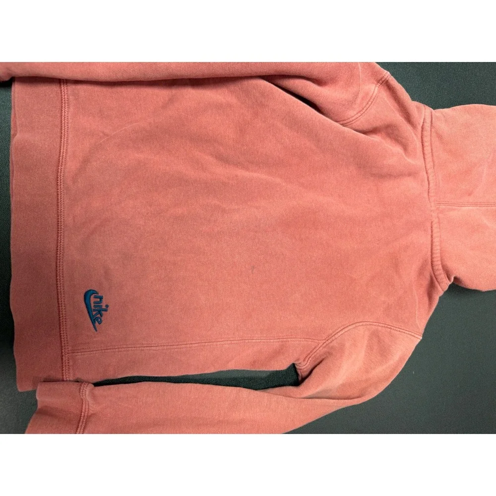 Nike classic pullover